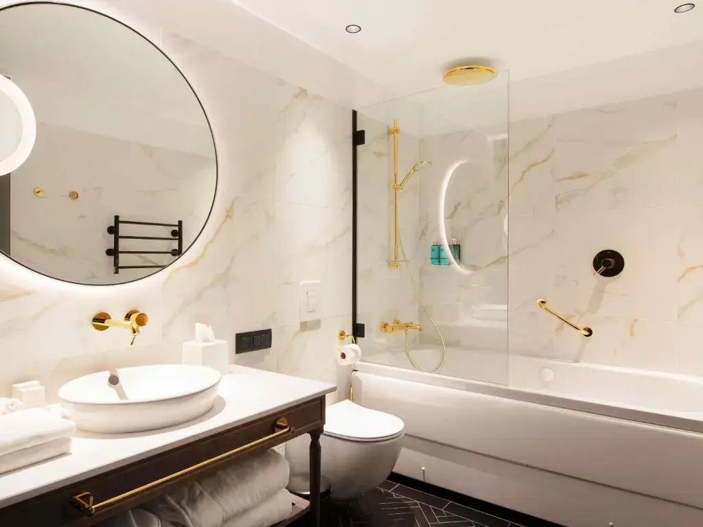 Photo - Movenpick Hotel Tallinn