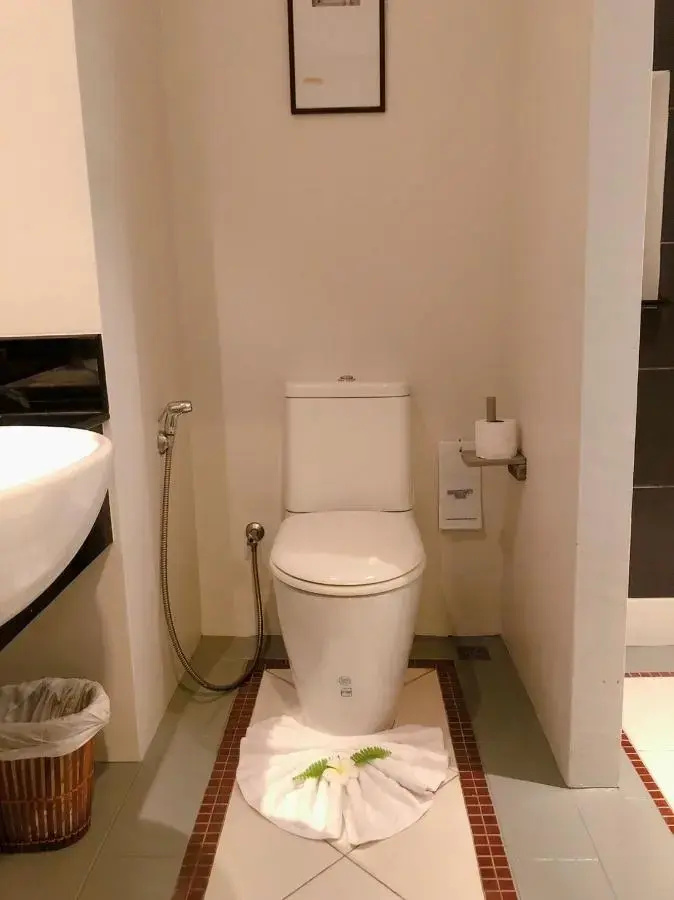 Photo - Phuketa Hotel Phuket Town