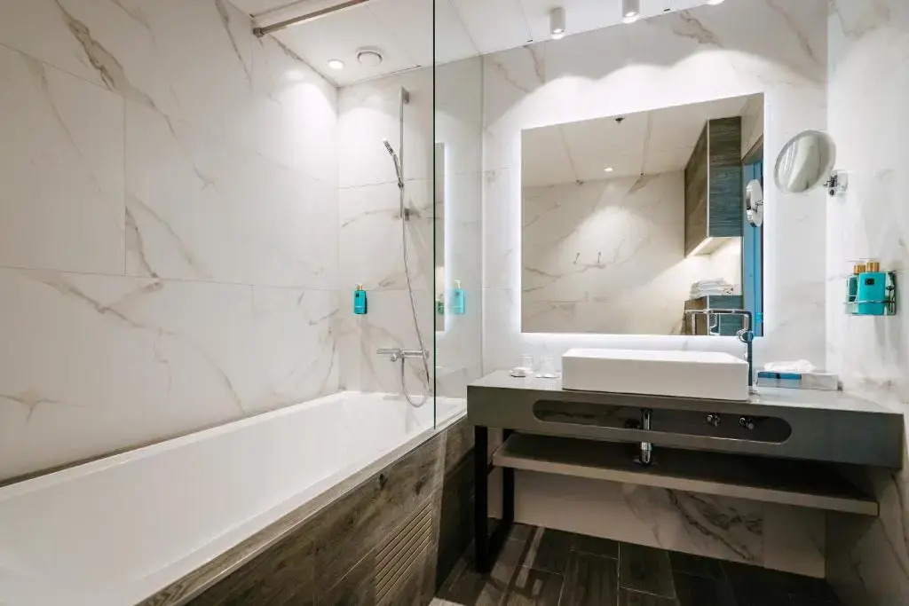 Foto - Tallink City Hotel