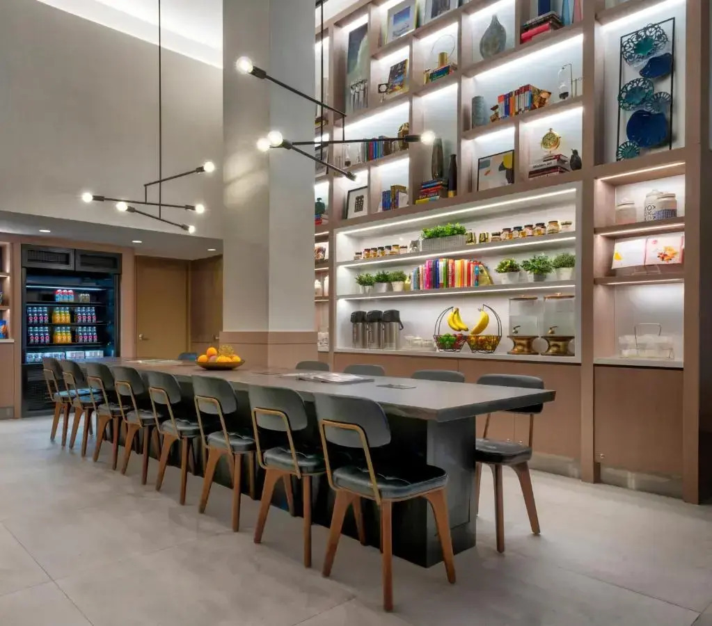 Photo - Citadines Connect Fifth Avenue New York