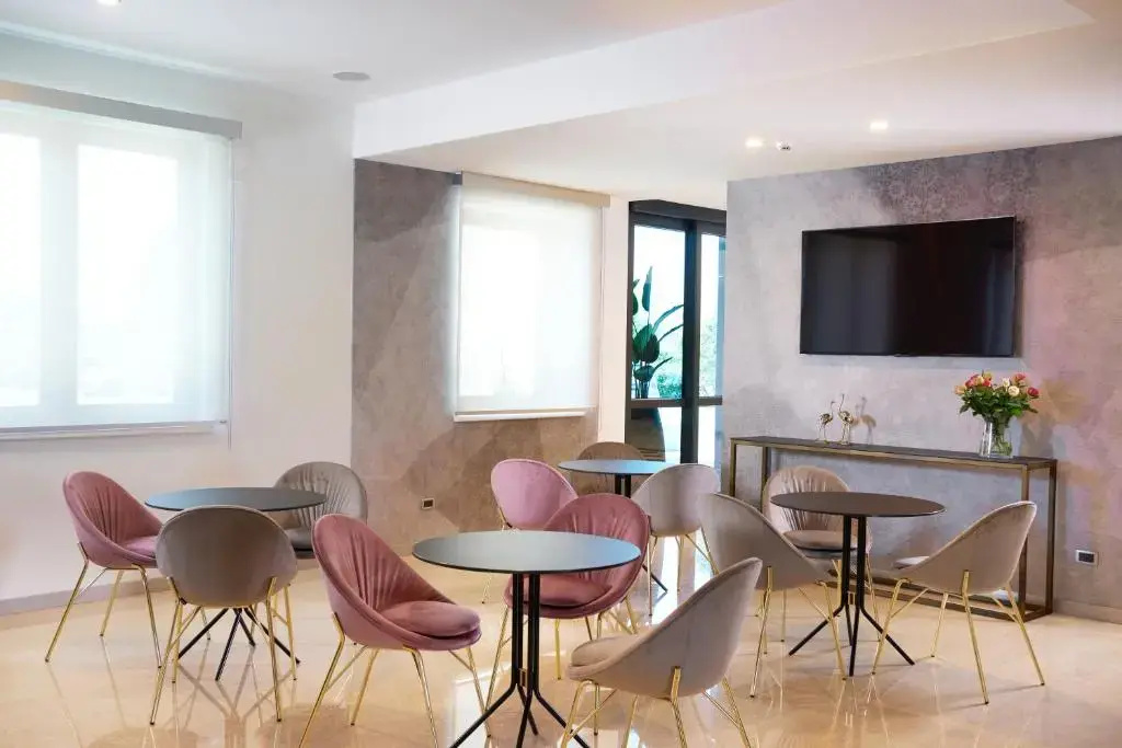 Photo - Hotel Omnia