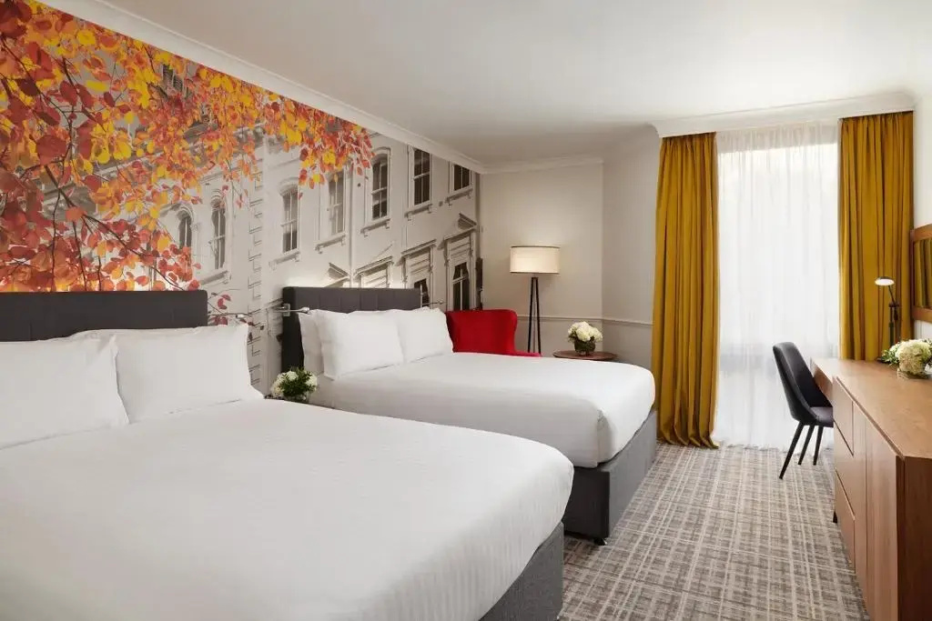 Foto - Millennium Hotel and Conference Centre Gloucester London