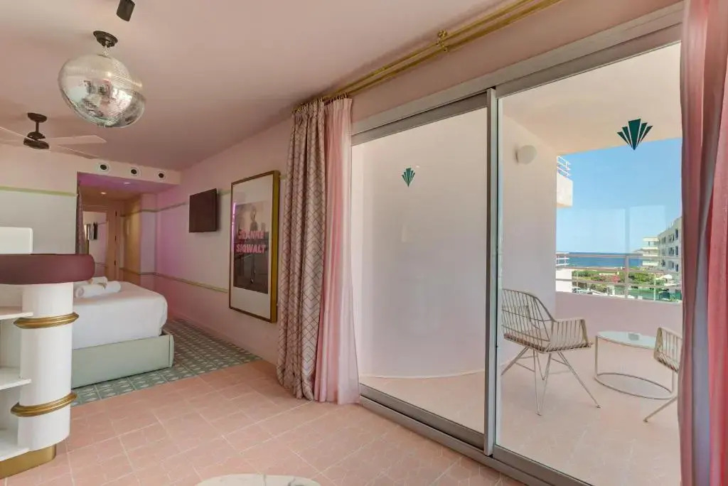 Photo - Grand Paradiso Ibiza - Adults Only