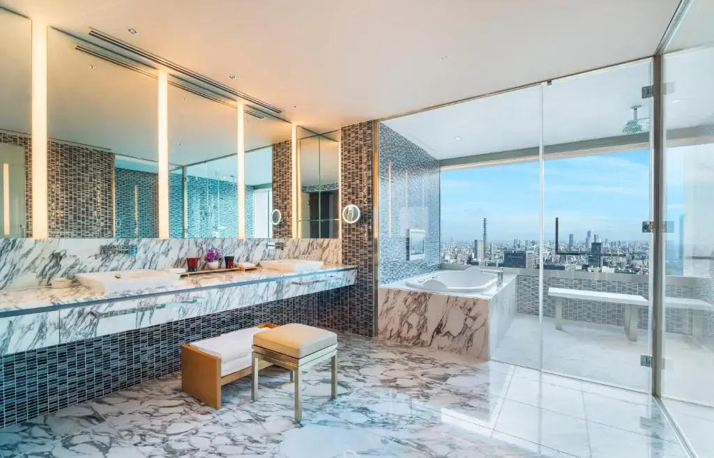 Photo - The Prince Gallery Tokyo Kioicho, a Luxury Collection Hotel