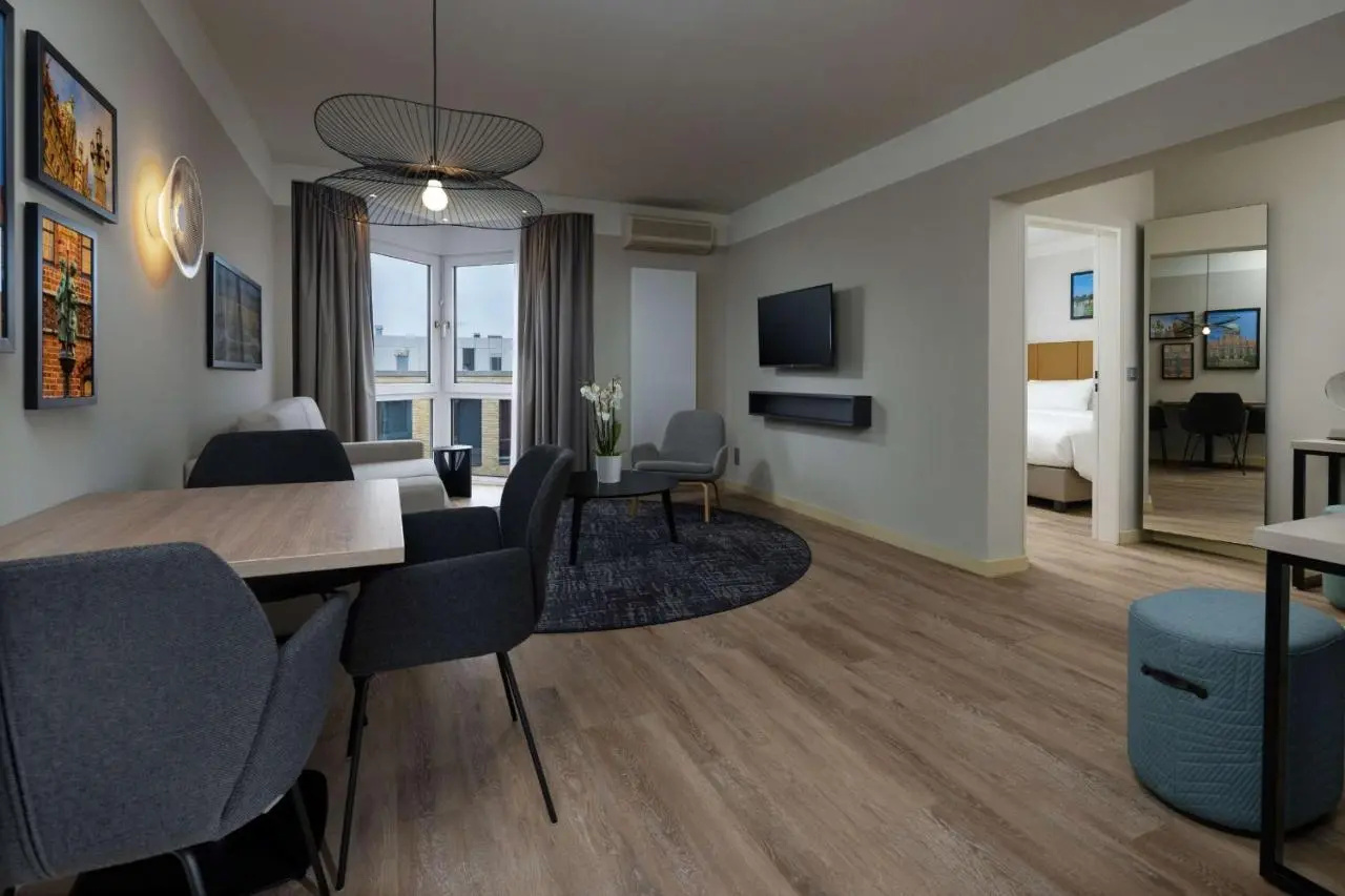 Foto - DoubleTree by Hilton Hannover Schweizerhof