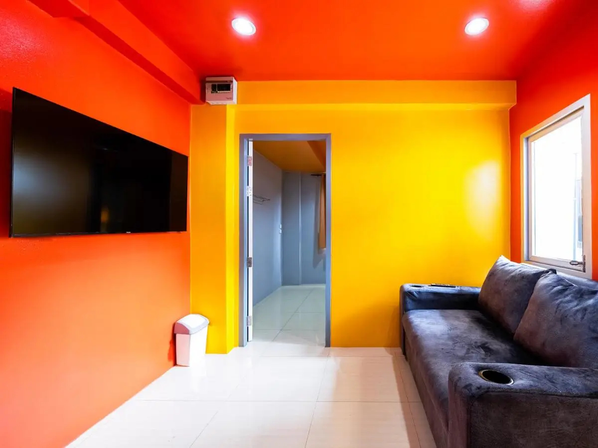 Foto - OH Hostels - Bangkok