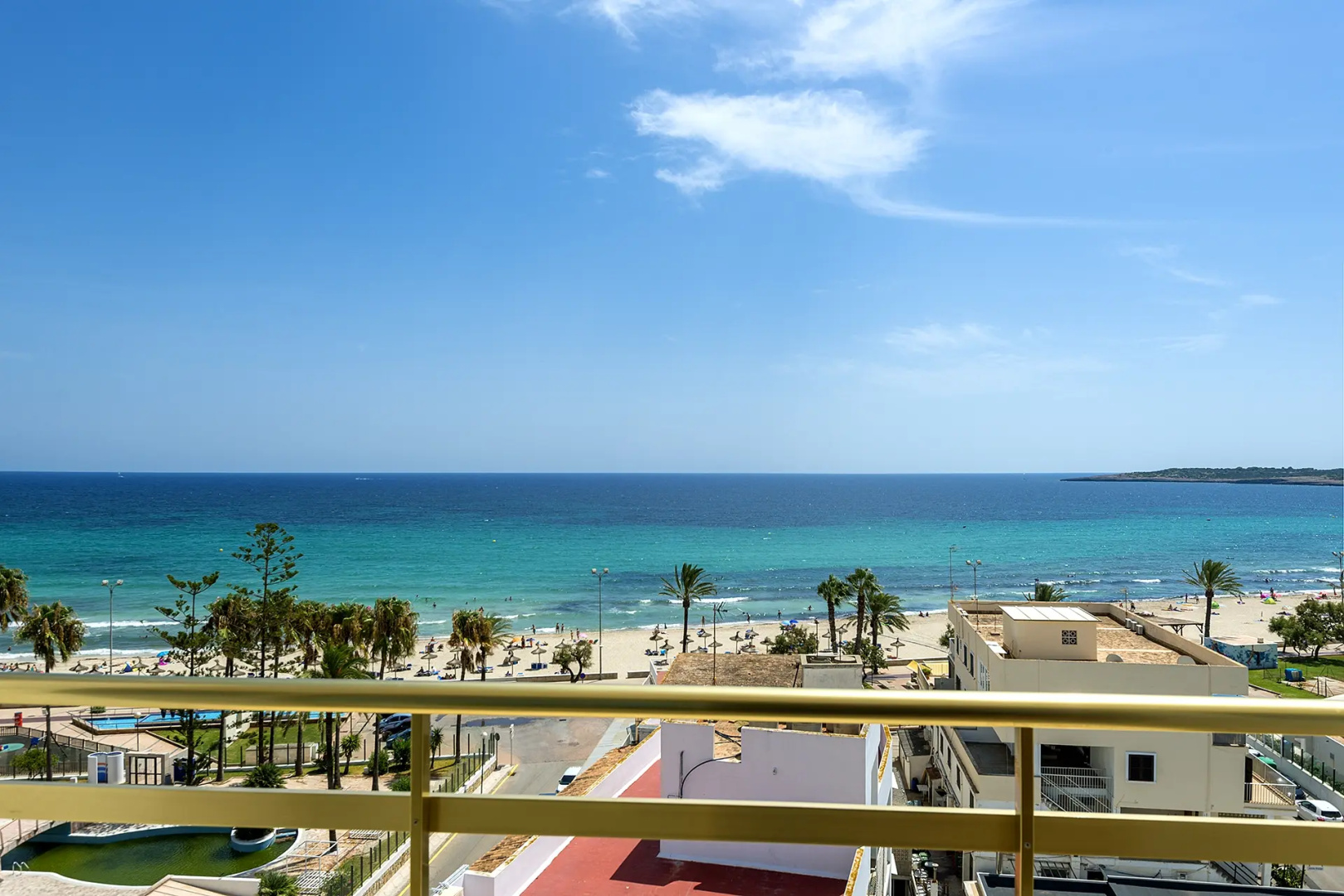 Foto - Hotel Biniamar