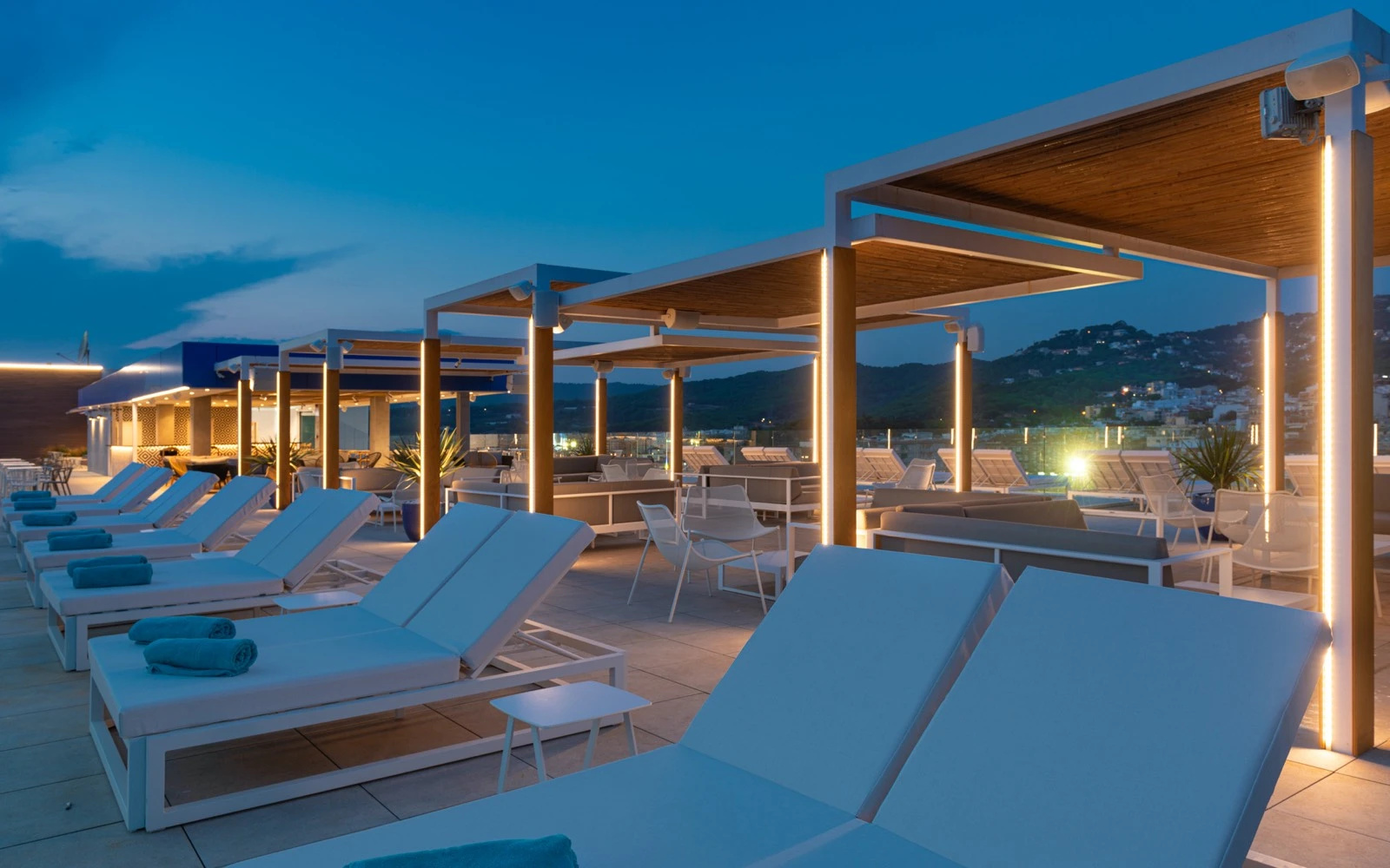 Foto - L'Azure Hotel 4* Sup