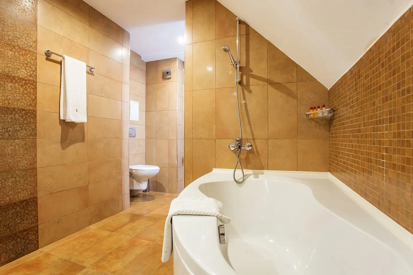 Foto - Sofia Place Hotel by HMG