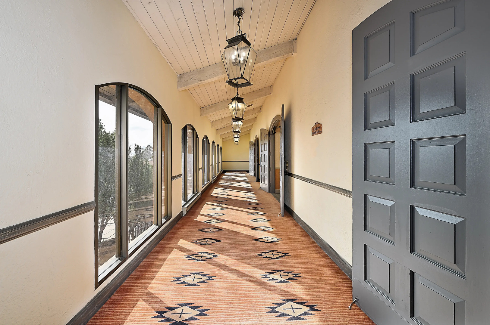 Foto - Hotel Glorieta