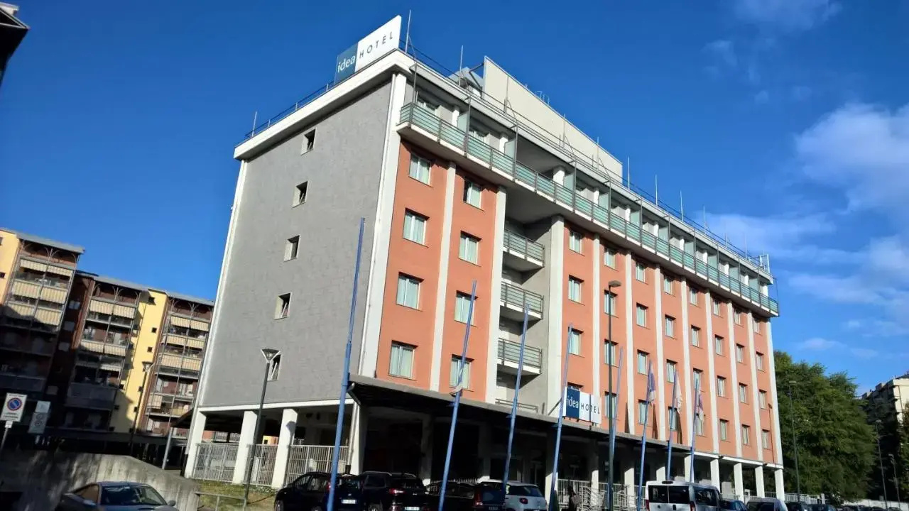 Photo - Idea Hotel Torino Mirafiori