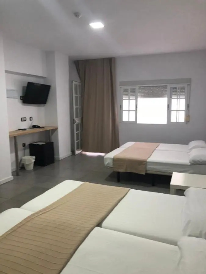 Foto - Hotel Natursun