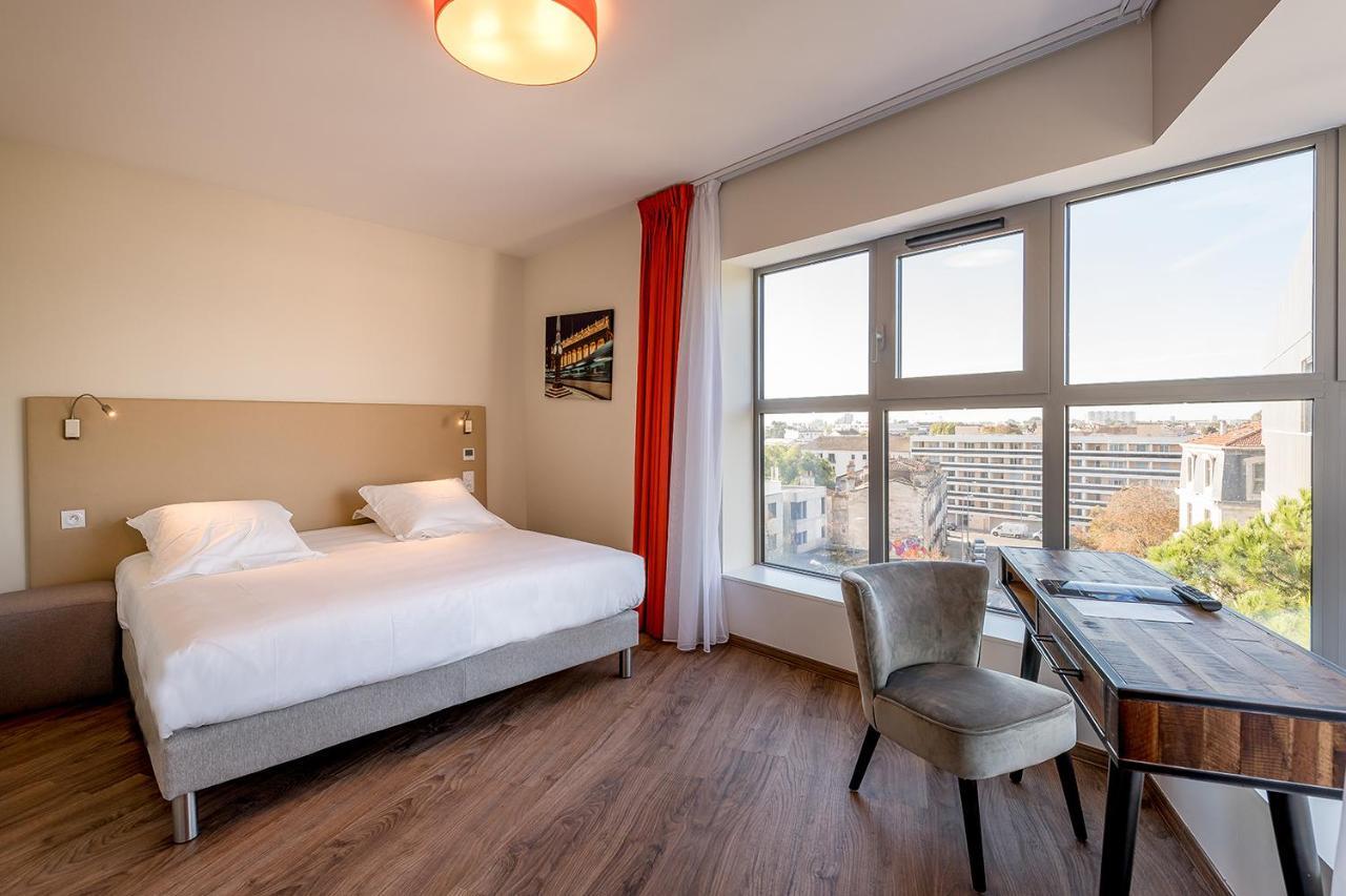 Photo - All Suites Appart Hôtel - Bordeaux Centre Gare