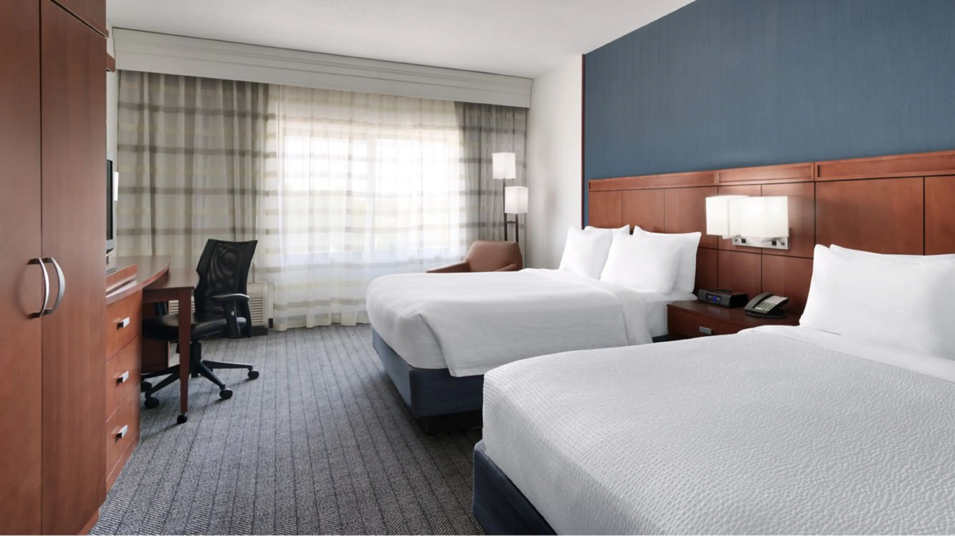 Foto - Courtyard by Marriott Houston NASA Clear Lake