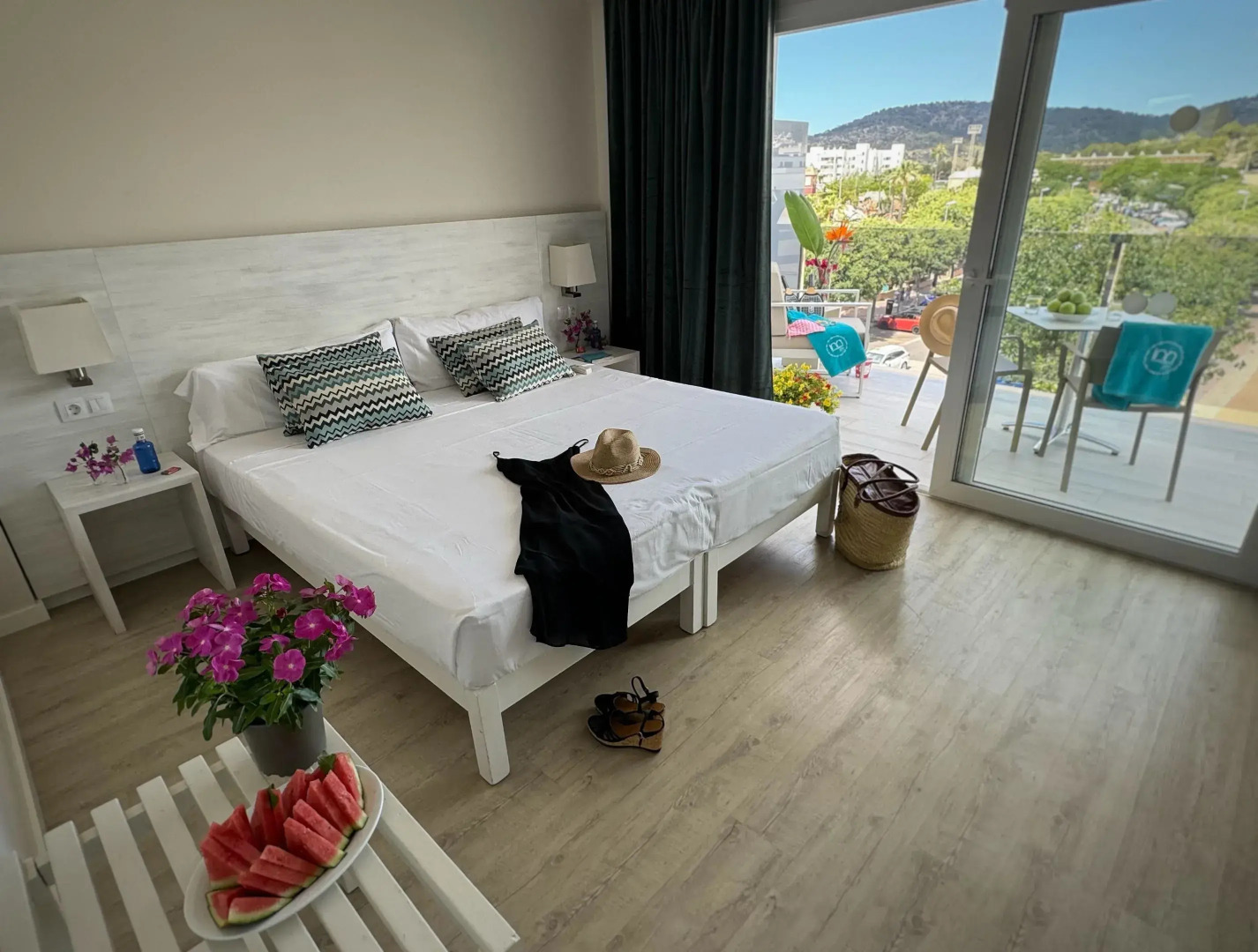 Foto - INN Mallorca Aparthotel