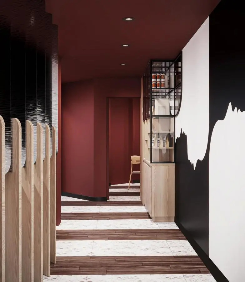 Foto - ibis styles Paris Montmartre Batignolles