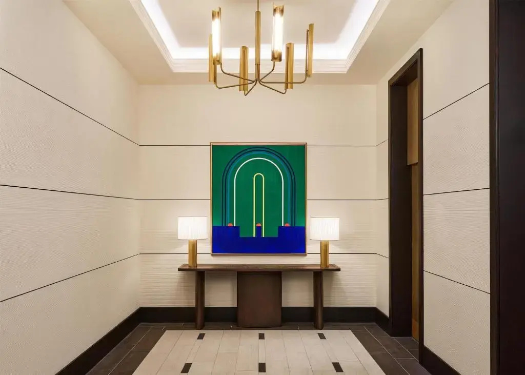 Photo - The Highland Dallas, Curio Collection by Hilton