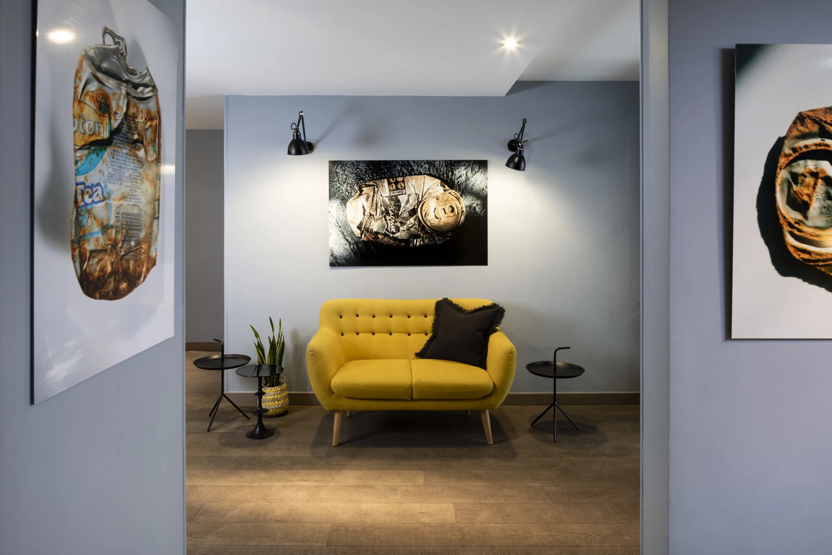 Photo - Hôtel Hélios Opéra