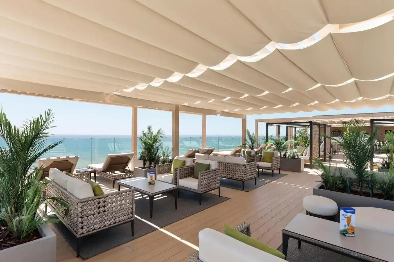 Photo - Hotel Best Triton