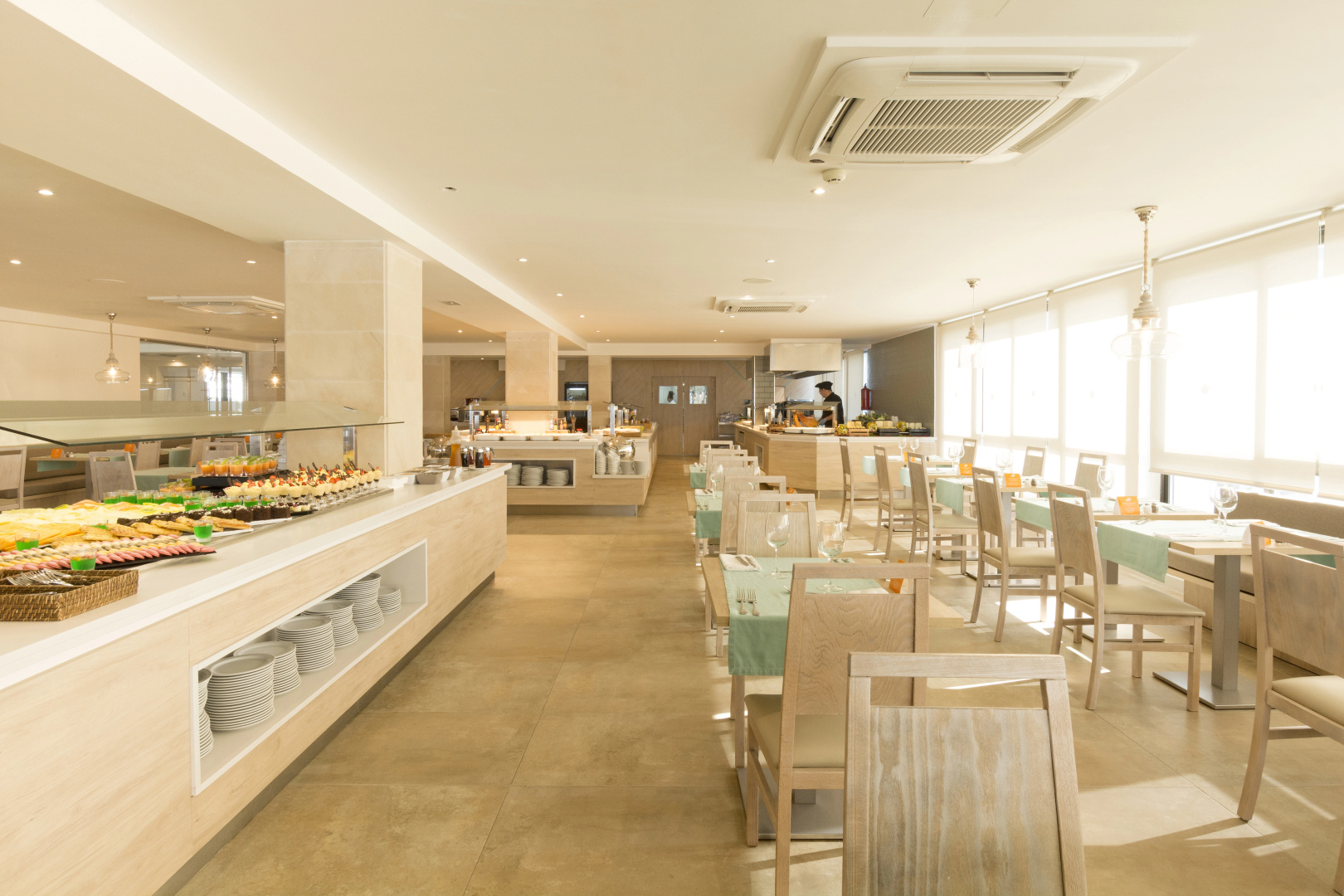 Foto - Hotel HSM Regana