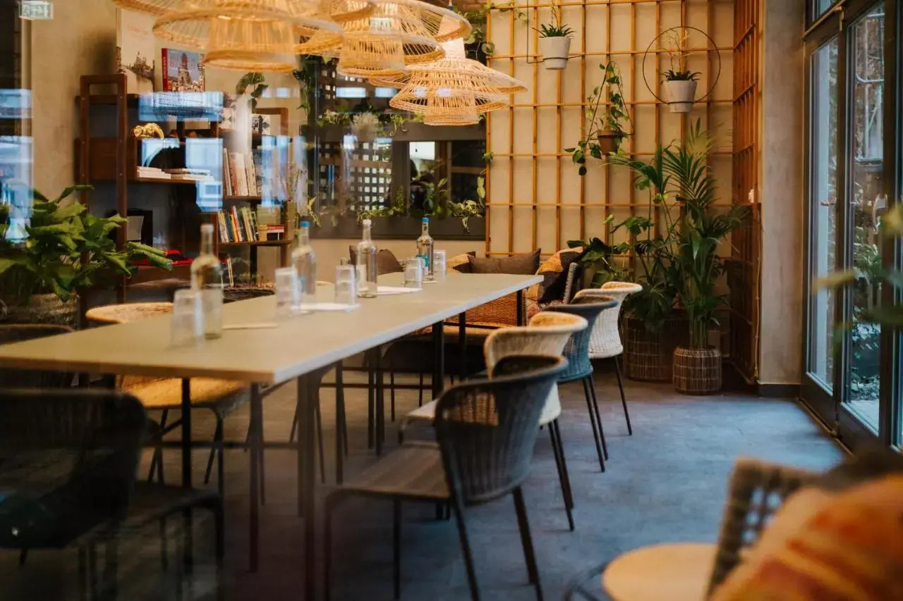 Photo - The Circus Hotel