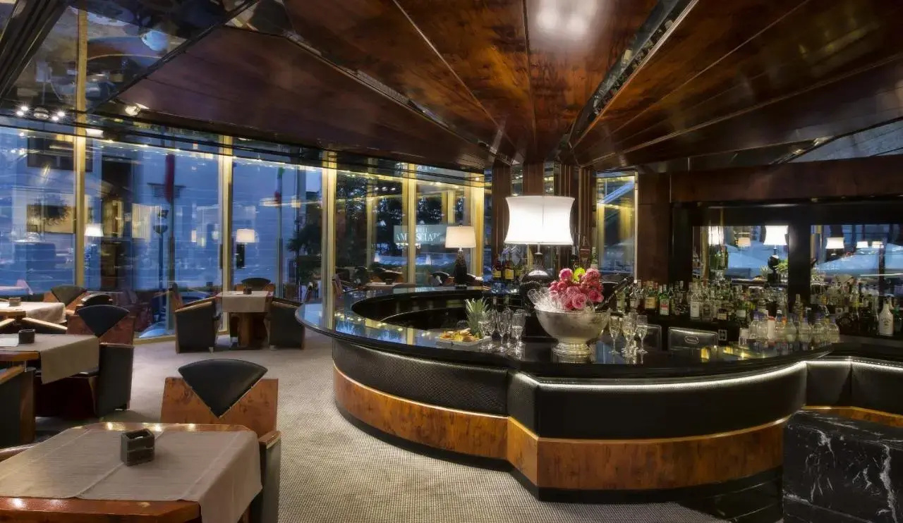 Foto - Hotel Ambasciatori