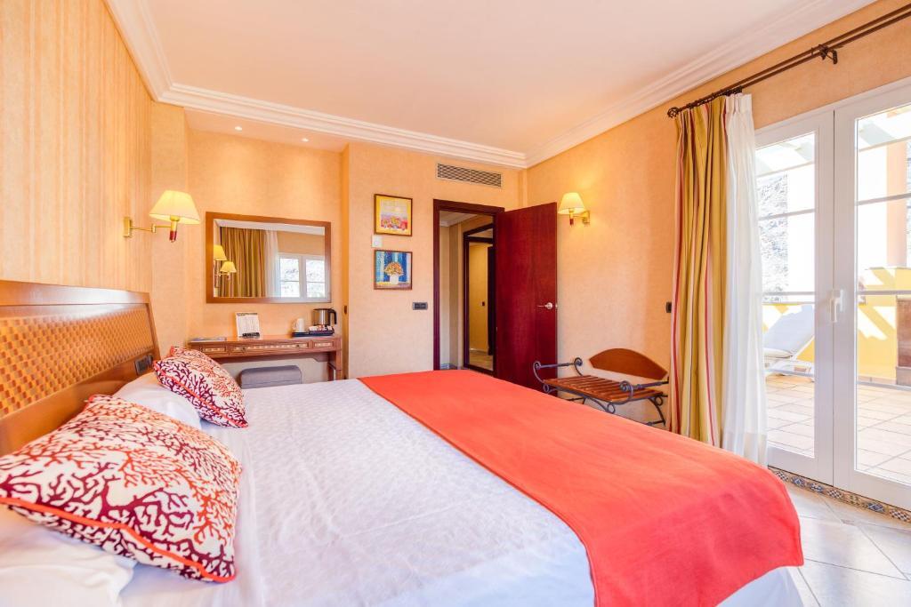 Foto - Hotel Cordial Mogán Playa