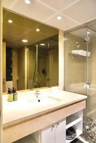 Photo - Andalus Al Seef Resort & Spa