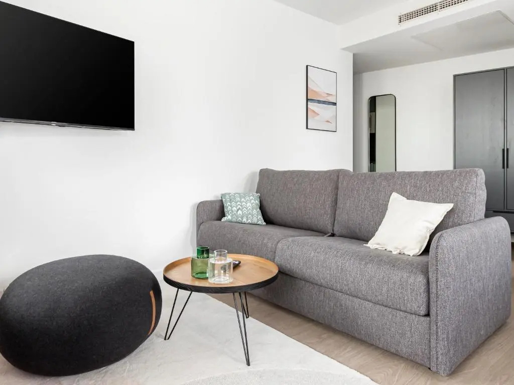 Foto - Limehome Berlin Luise Henriette Str - Digital Access