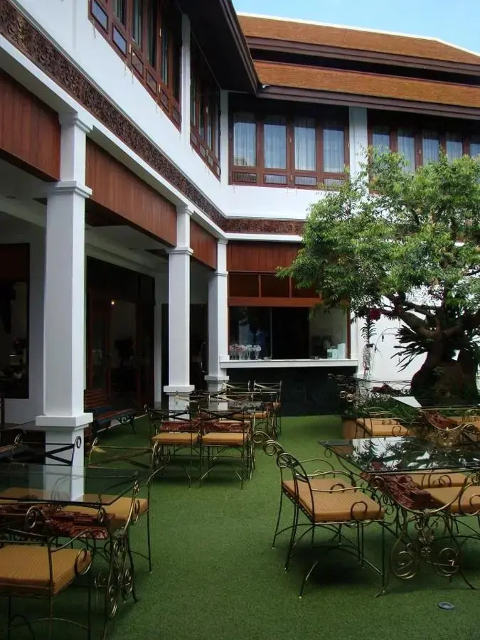 Photo - Kodchasri Thani Hotel Chiangmai