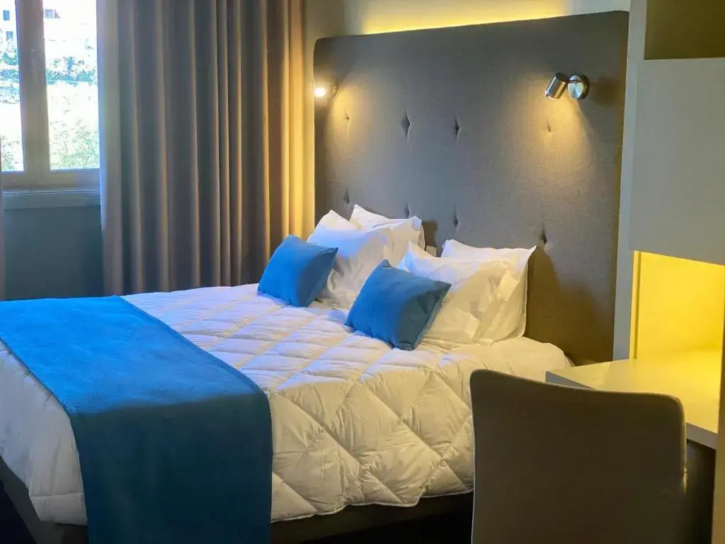 Photo - Vilar Oporto Hotel