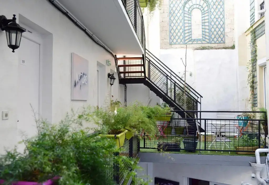 Foto - Hôtel Malar