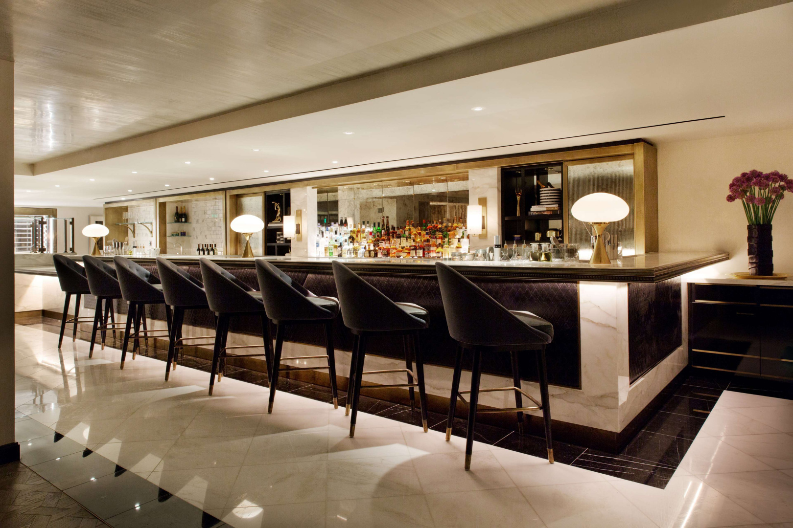 Photo - L'Ermitage Beverly Hills