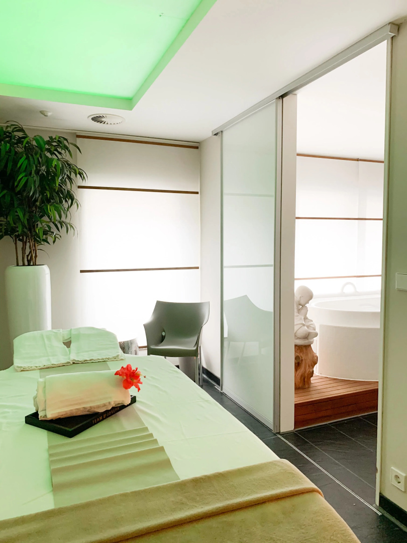 Foto - DoubleTree by Hilton Hannover Schweizerhof