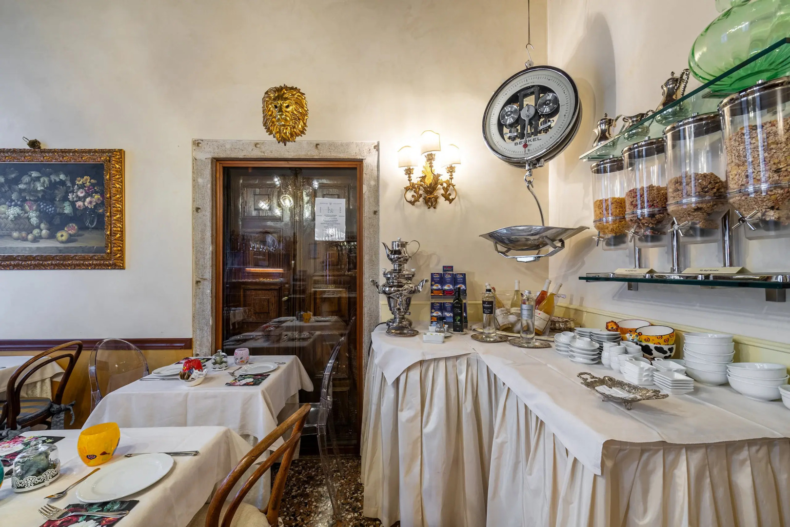 Photo - Residence Odoni