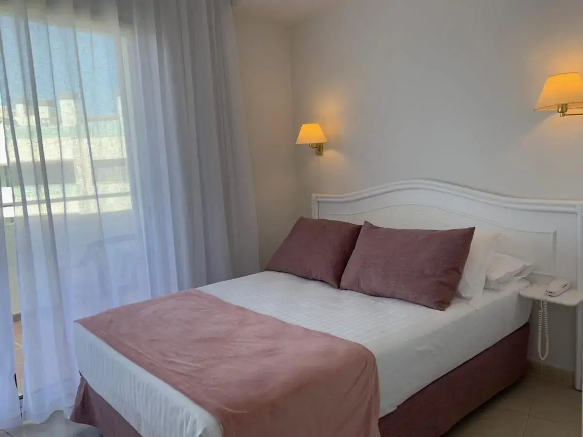 Photo - Hotel Aromar