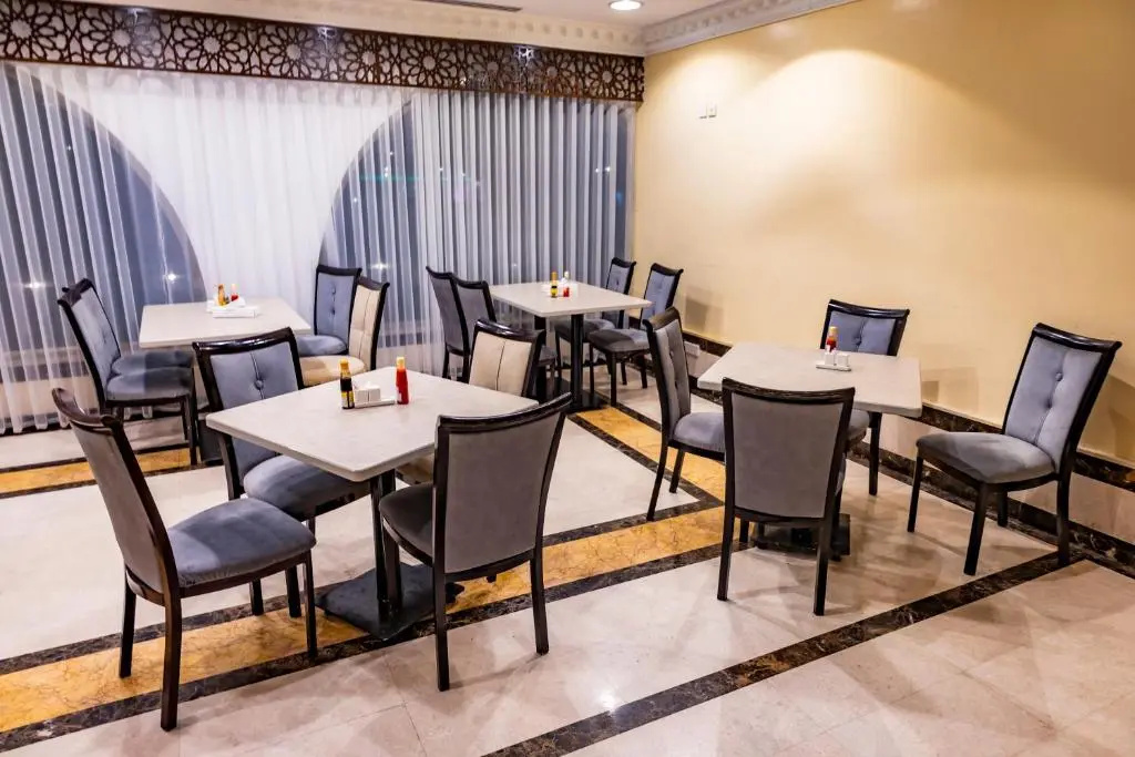 Photo - Al Mukhtara International Hotel