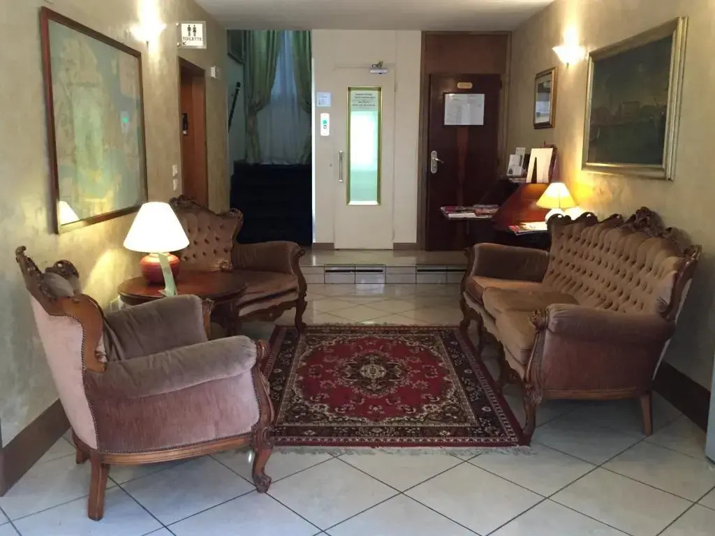 Foto - Hotel Malibran