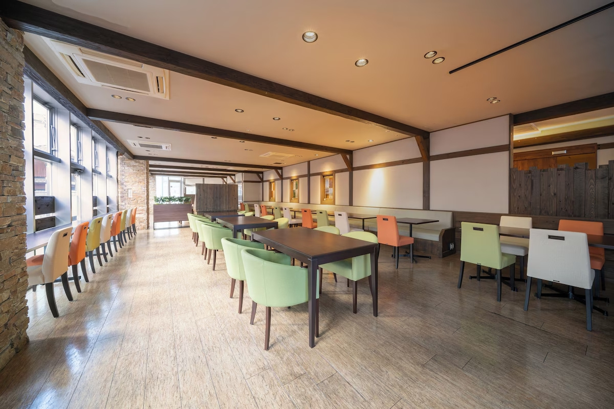 Photo - Hotel Vista Premio Kyoto Kawaramachi St