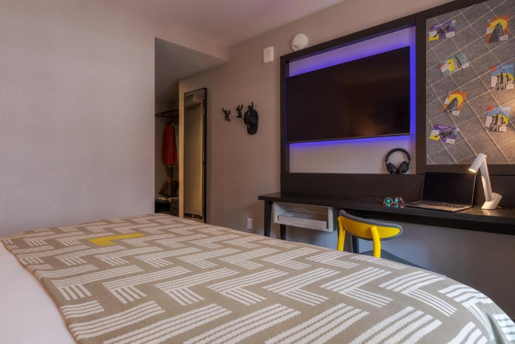 Foto - Pestana CR7 Times Square