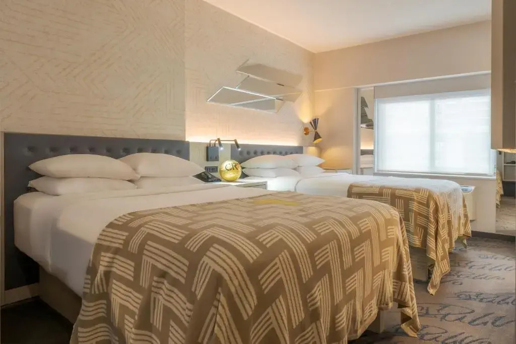 Foto - Pestana CR7 Times Square