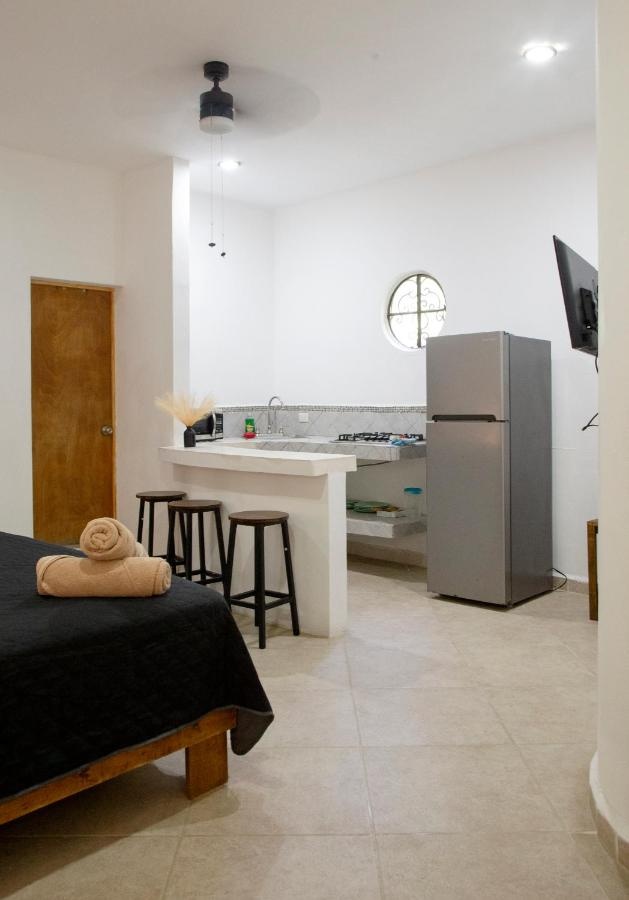 Sonido Del Mar Hotel and Yoga Loft, Bild 19 von 30