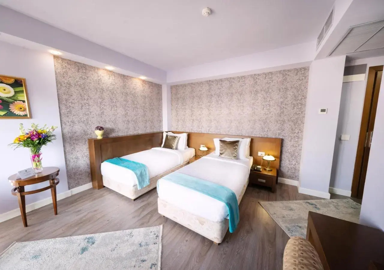 Photo - Phoenicia Comfort Hotel