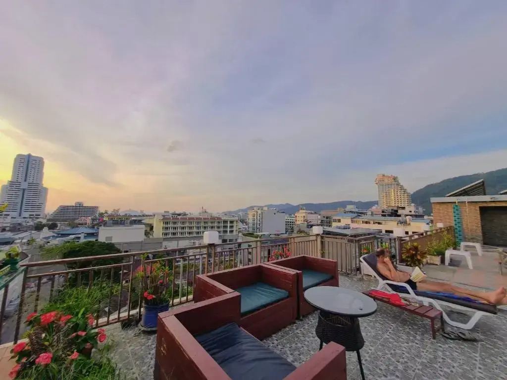 Photo - 77 Patong Hotel & Spa