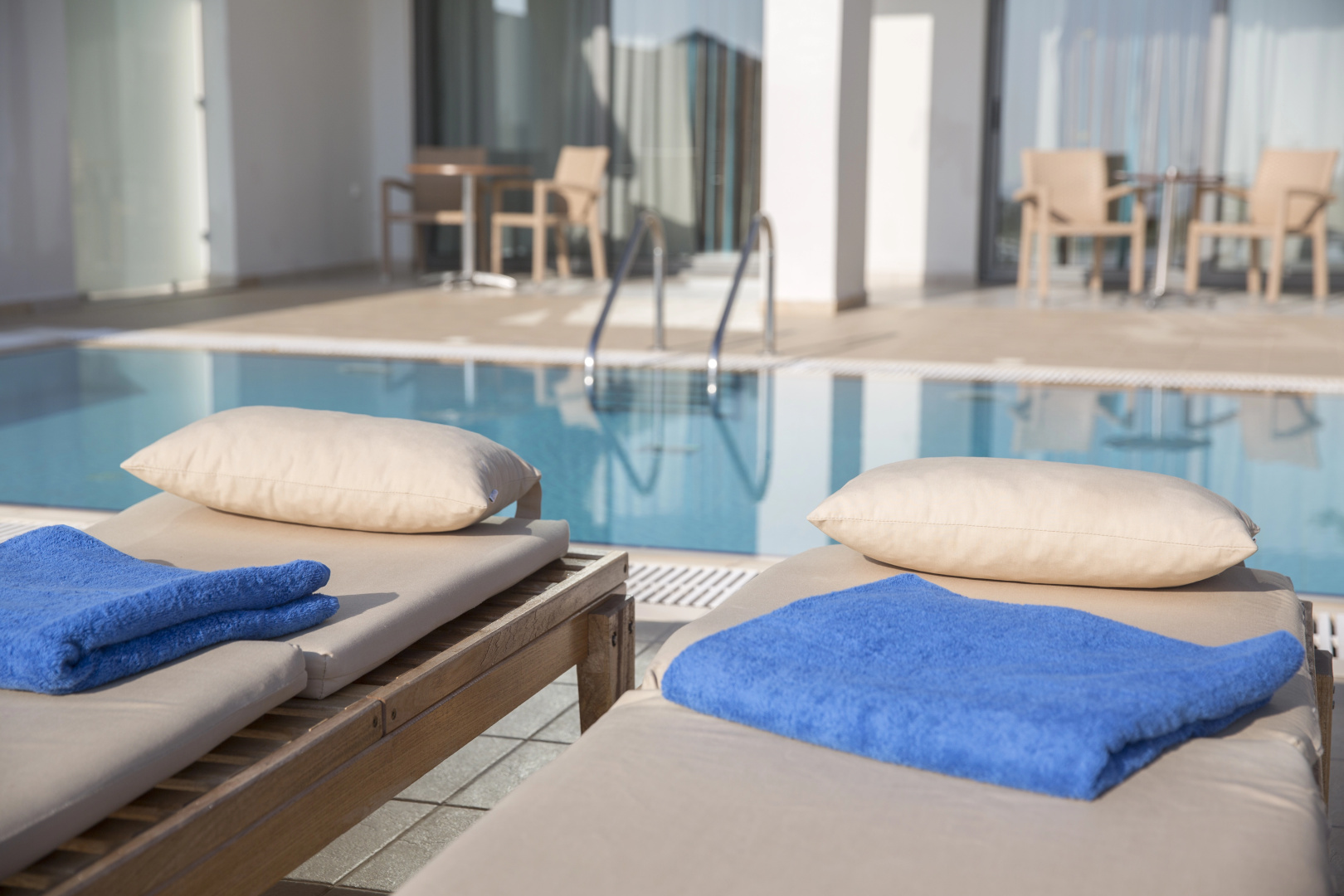 Foto - Asterias Beach Resort