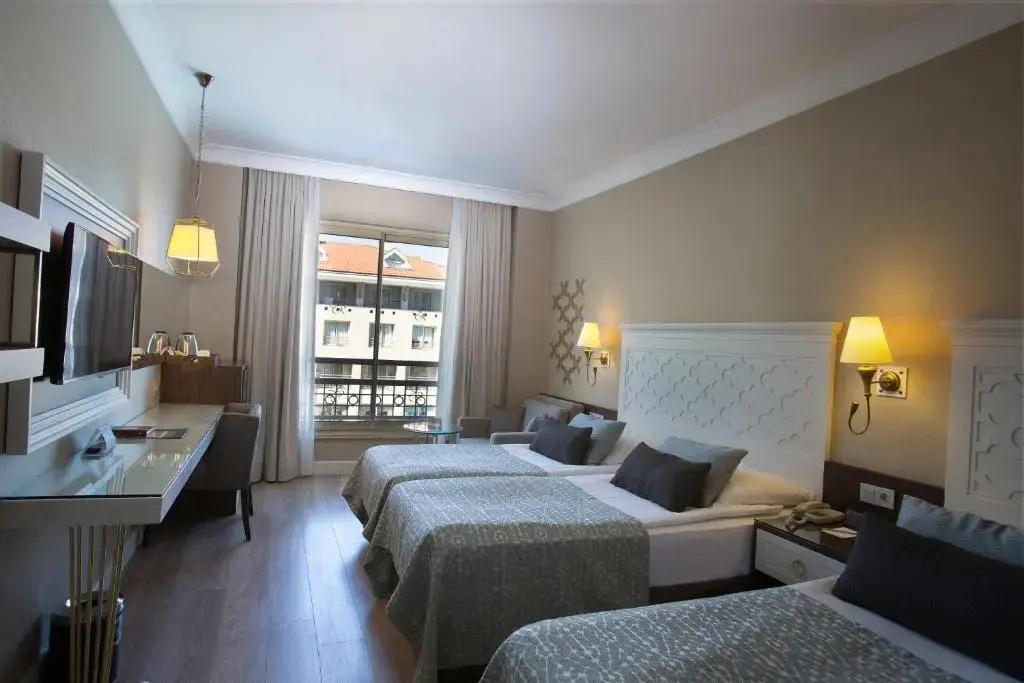 Photo - Fame Residence Kemer & Spa