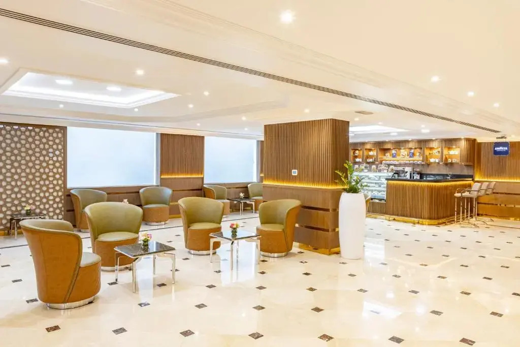 Photo - Golden Sands Suites