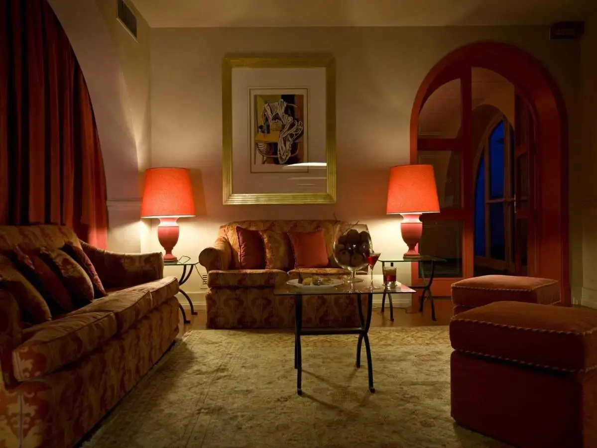Photo - Grand Hotel Baia Verde