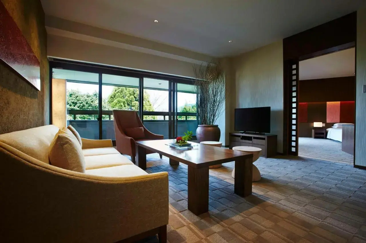 Photo - Hyatt Regency Kyoto