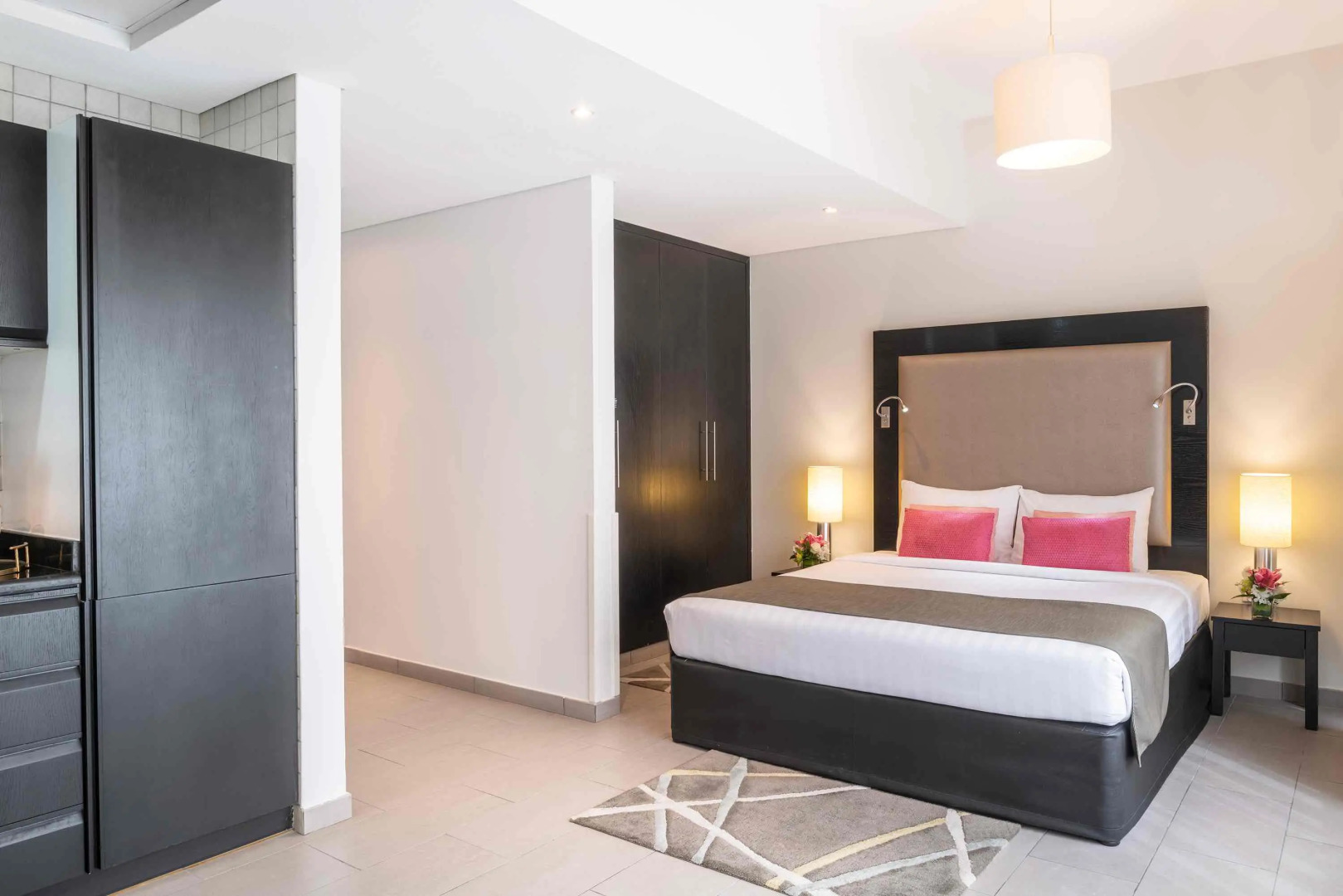 Photo - Citadines Metro Central Dubai